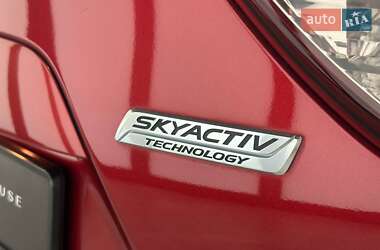 Внедорожник / Кроссовер Mazda CX-5 2013 в 