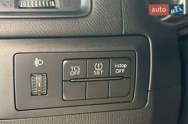 Внедорожник / Кроссовер Mazda CX-5 2013 в 