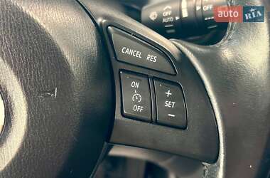 Внедорожник / Кроссовер Mazda CX-5 2013 в 
