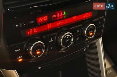 Внедорожник / Кроссовер Mazda CX-5 2013 в 