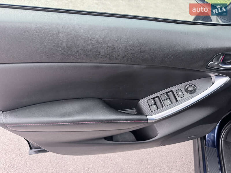 Позашляховик / Кросовер Mazda CX-5 2014 в Рівному