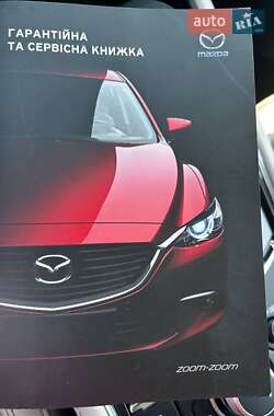 Внедорожник / Кроссовер Mazda CX-5 2021 в 