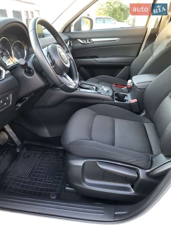 Внедорожник / Кроссовер Mazda CX-5 2020 в Сумах фото 10 Внедорожник / Кроссовер Mazda CX-5 2020 в Сумах