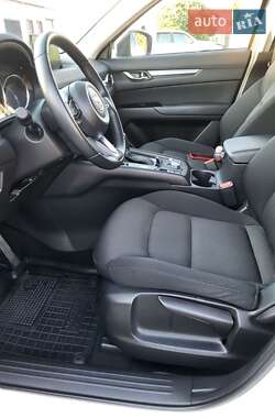 Внедорожник / Кроссовер Mazda CX-5 2020 в 