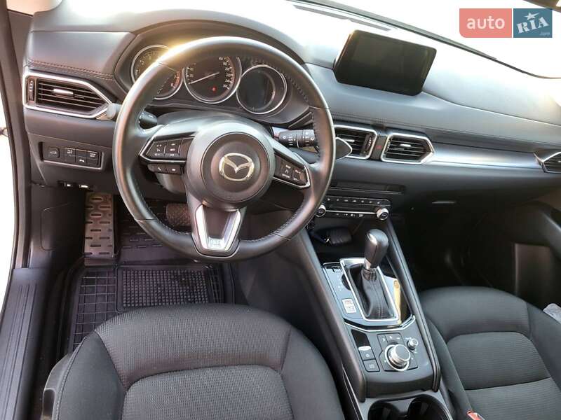 Внедорожник / Кроссовер Mazda CX-5 2020 в Сумах фото 21 Внедорожник / Кроссовер Mazda CX-5 2020 в Сумах