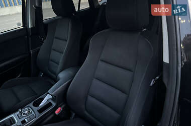 Внедорожник / Кроссовер Mazda CX-5 2016 в 