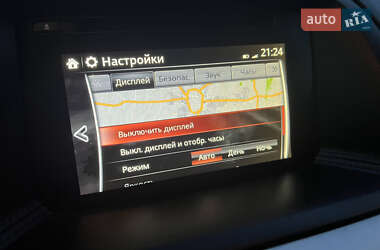 Внедорожник / Кроссовер Mazda CX-5 2016 в 
