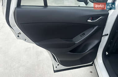 Внедорожник / Кроссовер Mazda CX-5 2012 в 