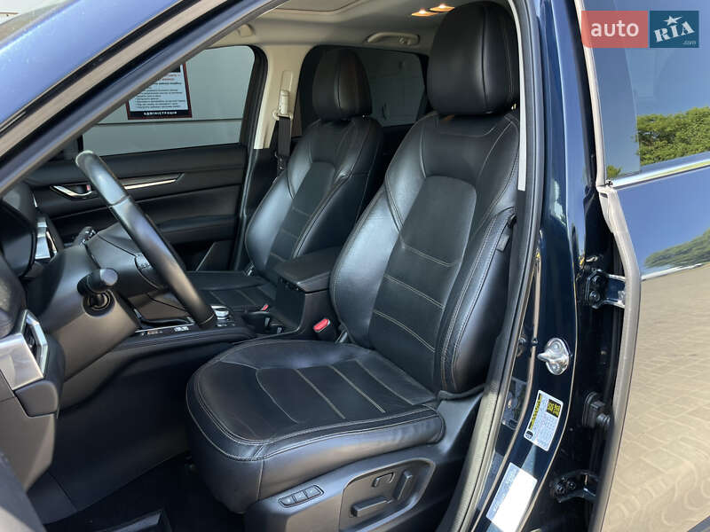 Внедорожник / Кроссовер Mazda CX-5 2019 в Бердичеве