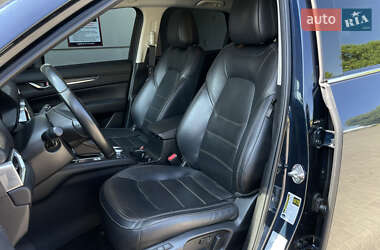 Внедорожник / Кроссовер Mazda CX-5 2019 в 