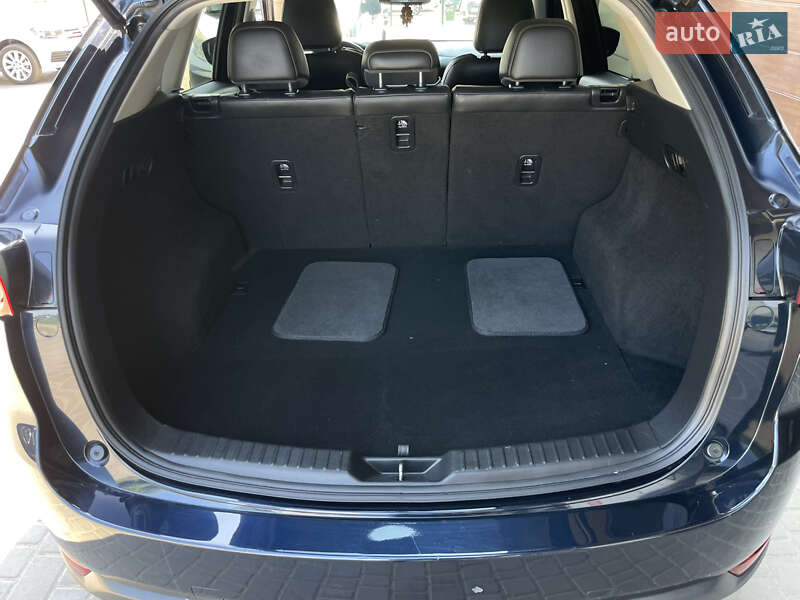 Внедорожник / Кроссовер Mazda CX-5 2019 в Бердичеве