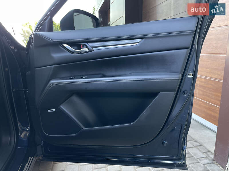 Внедорожник / Кроссовер Mazda CX-5 2019 в Бердичеве