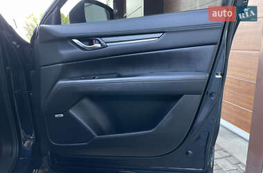 Внедорожник / Кроссовер Mazda CX-5 2019 в 