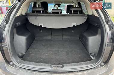 Внедорожник / Кроссовер Mazda CX-5 2015 в 