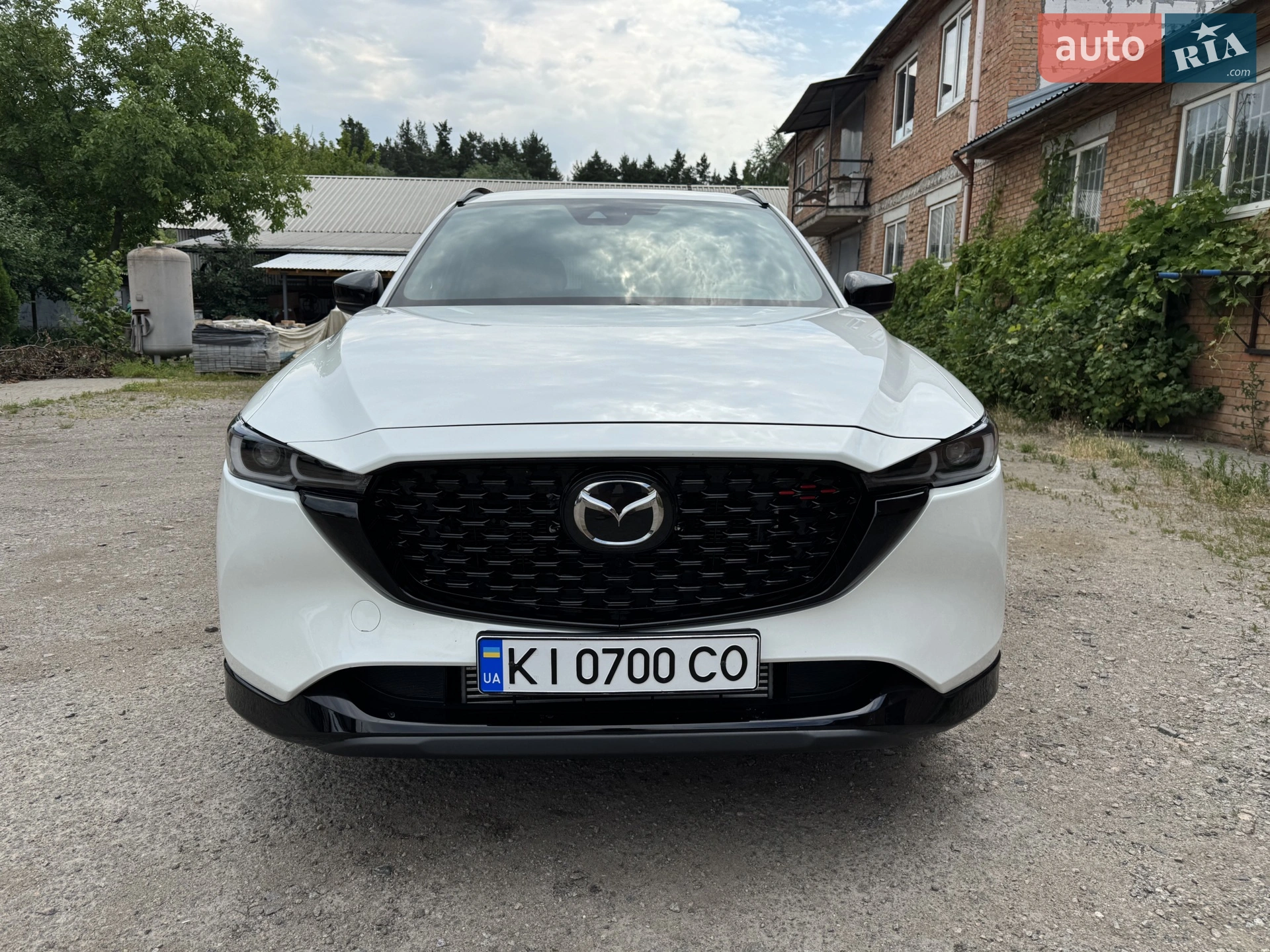 2023 Mazda CX-5 - мініатюра 6