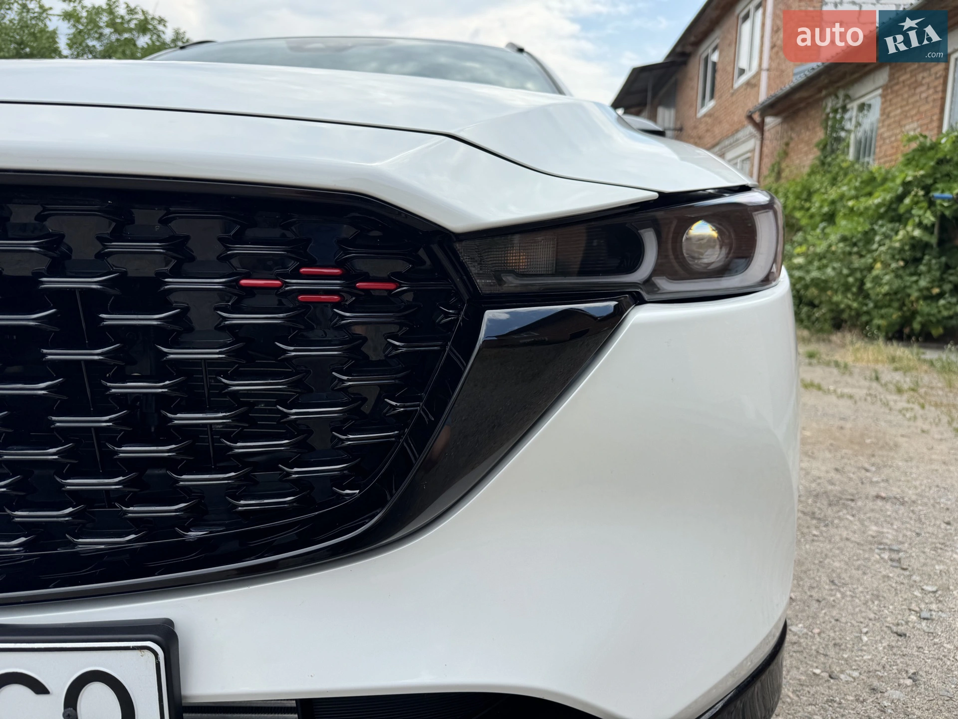2023 Mazda CX-5 - мініатюра 9
