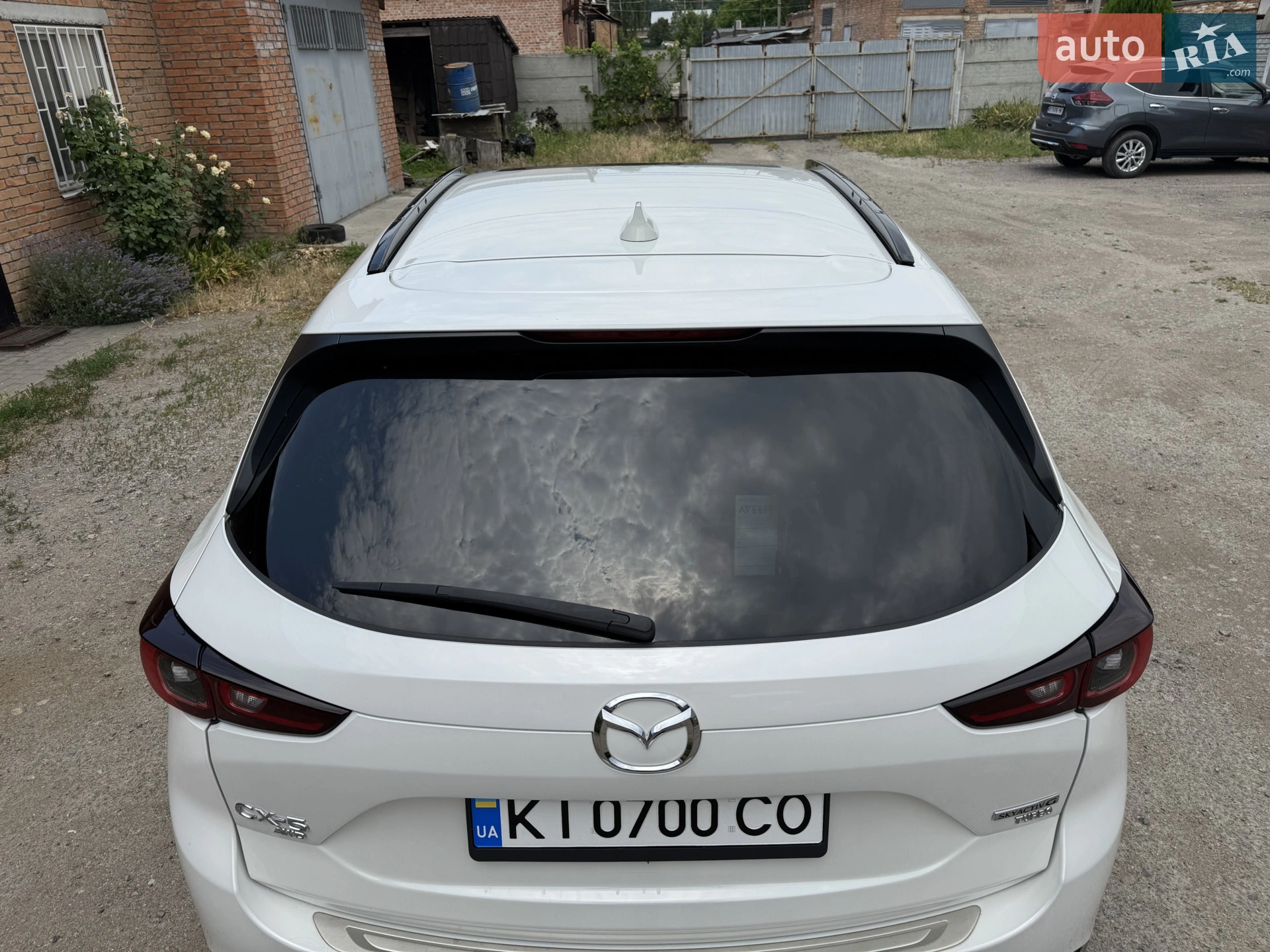 2023 Mazda CX-5 - мініатюра 22