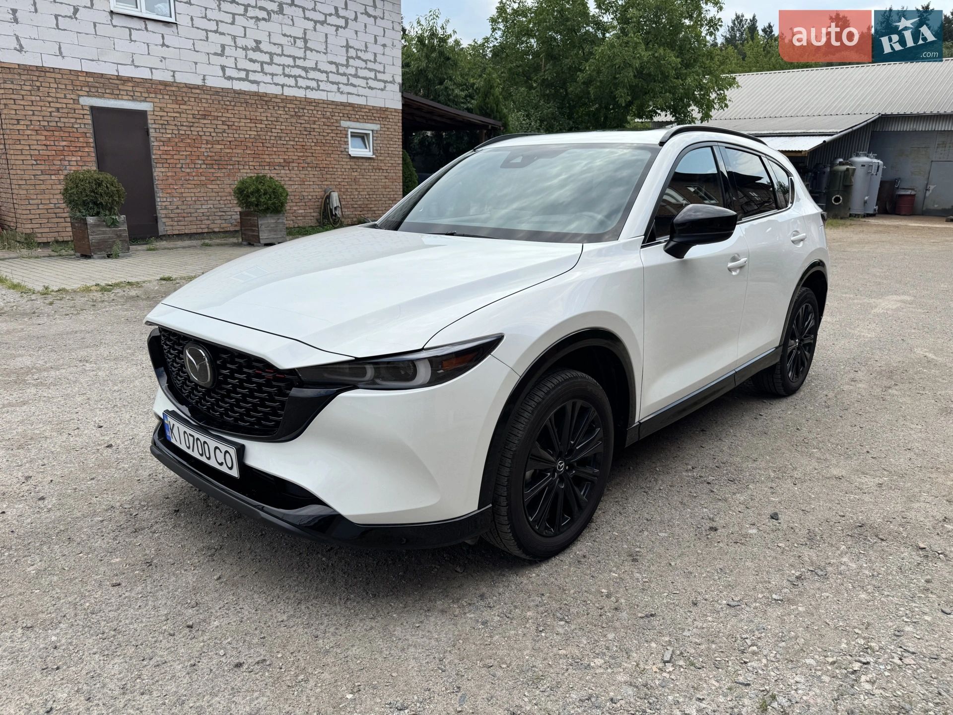 2023 Mazda CX-5 - мініатюра 13