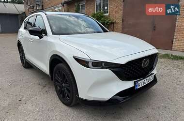 Позашляховик / Кросовер Mazda CX-5 2023 в Білій Церкві