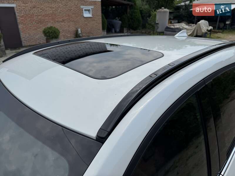 Позашляховик / Кросовер Mazda CX-5 2023 в Білій Церкві