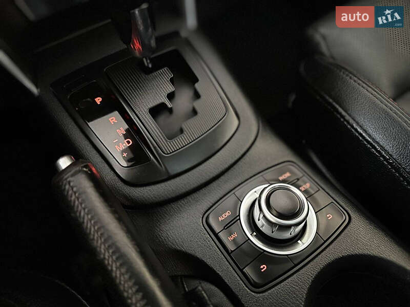 Внедорожник / Кроссовер Mazda CX-5 2012 в Кельменцах
