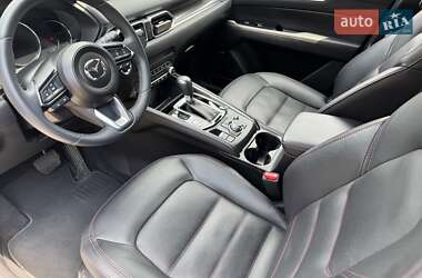 Внедорожник / Кроссовер Mazda CX-5 2023 в 
