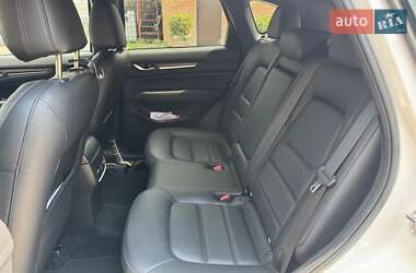 Внедорожник / Кроссовер Mazda CX-5 2023 в 