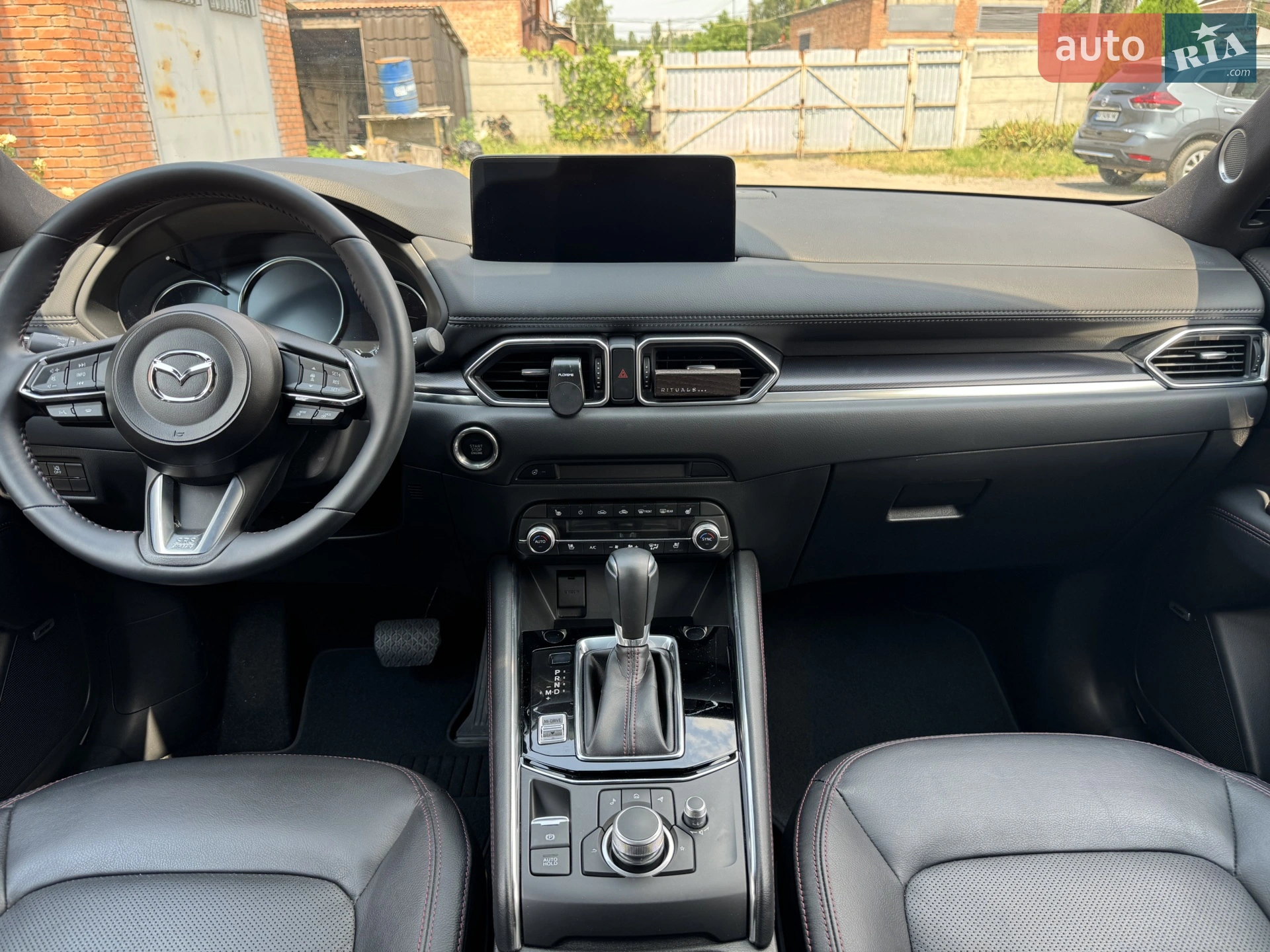 2023 Mazda CX-5 - мініатюра 30