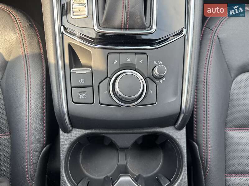 Позашляховик / Кросовер Mazda CX-5 2023 в Білій Церкві