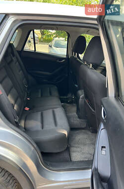 Внедорожник / Кроссовер Mazda CX-5 2014 в 