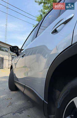 Внедорожник / Кроссовер Mazda CX-5 2015 в 