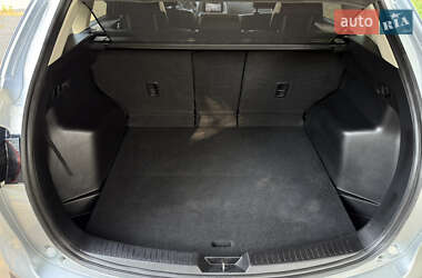 Внедорожник / Кроссовер Mazda CX-5 2015 в 