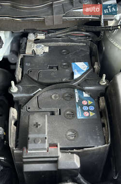 Внедорожник / Кроссовер Mazda CX-5 2015 в 