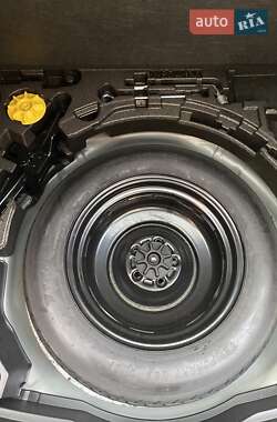 Внедорожник / Кроссовер Mazda CX-5 2022 в 