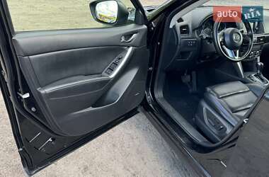 Внедорожник / Кроссовер Mazda CX-5 2014 в 