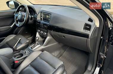 Внедорожник / Кроссовер Mazda CX-5 2014 в 