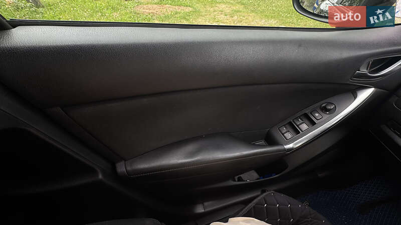 Внедорожник / Кроссовер Mazda CX-5 2013 в Дрогобыче