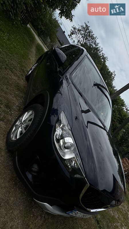 Внедорожник / Кроссовер Mazda CX-5 2013 в Дрогобыче