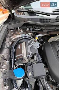 Внедорожник / Кроссовер Mazda CX-5 2015 в 
