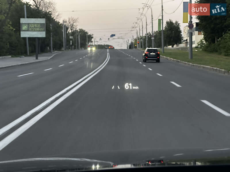 Внедорожник / Кроссовер Mazda CX-5 2020 в Харькове