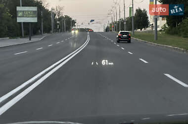 Внедорожник / Кроссовер Mazda CX-5 2020 в 