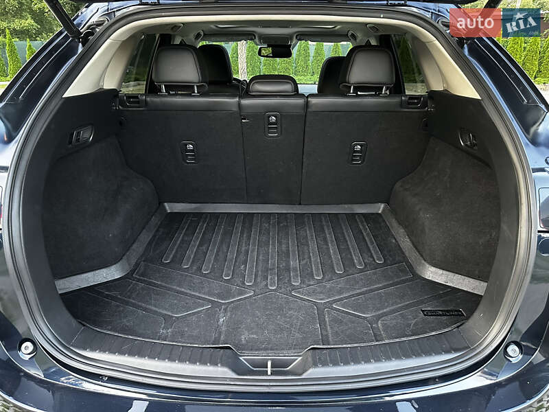 Внедорожник / Кроссовер Mazda CX-5 2020 в Харькове