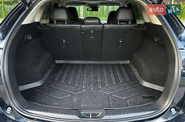 Внедорожник / Кроссовер Mazda CX-5 2020 в 