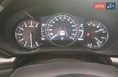 Позашляховик / Кросовер Mazda CX-5 2024 в 