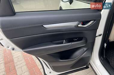 Внедорожник / Кроссовер Mazda CX-5 2020 в 