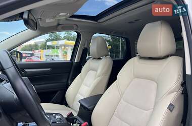 Внедорожник / Кроссовер Mazda CX-5 2020 в 