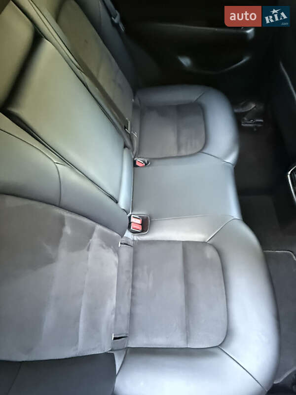 Позашляховик / Кросовер Mazda CX-5 2018 в Миколаєві