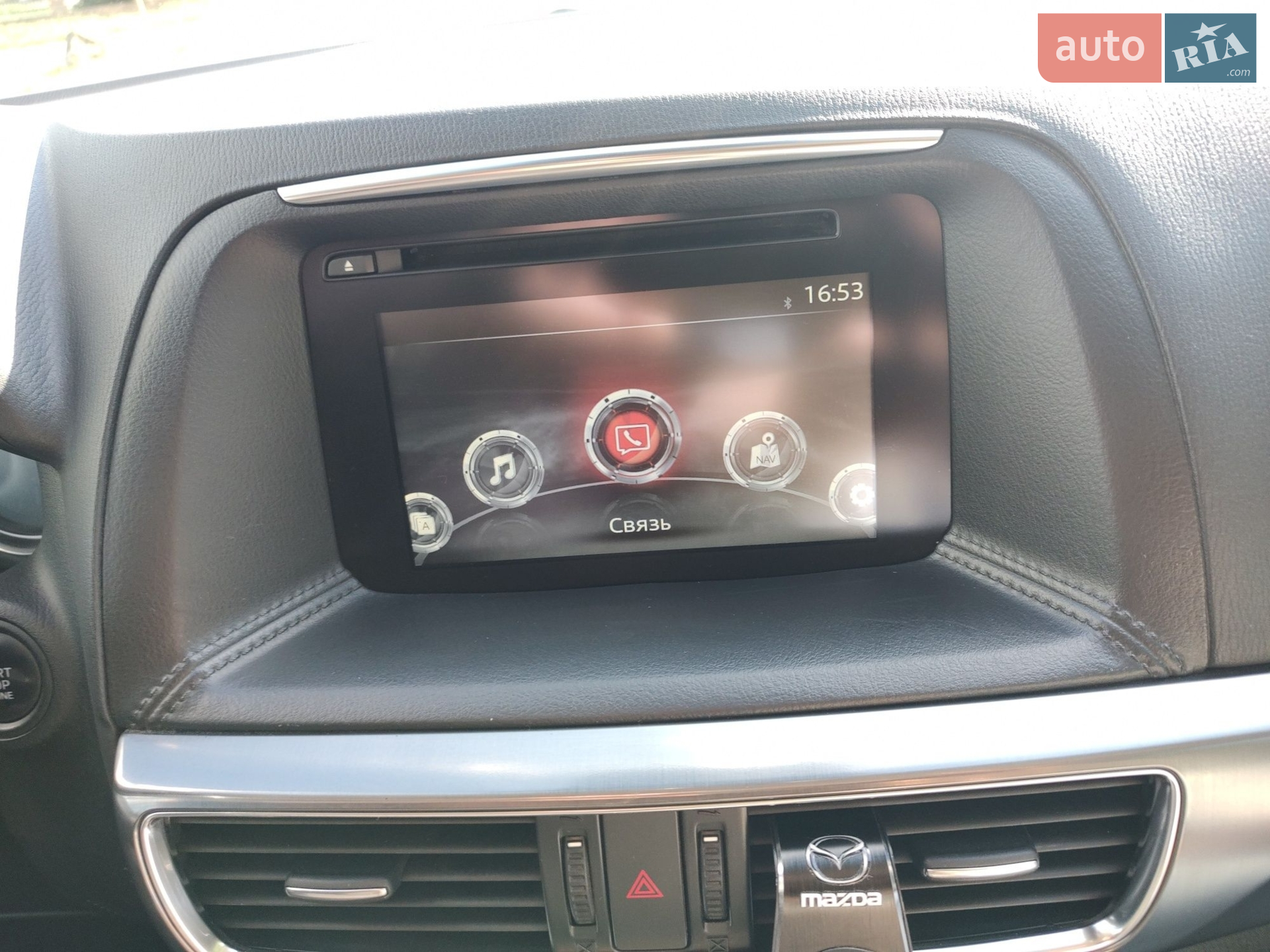 2015 Mazda CX-5 - мініатюра 21