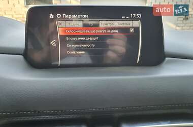 Внедорожник / Кроссовер Mazda CX-5 2020 в 