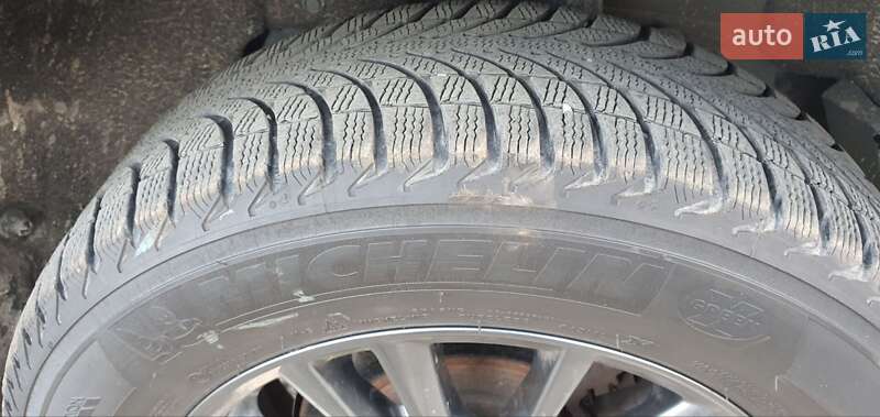 Внедорожник / Кроссовер Mazda CX-5 2020 в Днепре